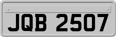 JQB2507