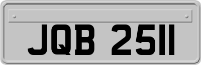 JQB2511