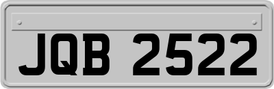 JQB2522