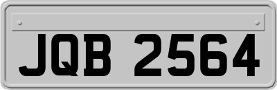 JQB2564