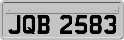 JQB2583