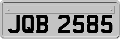 JQB2585