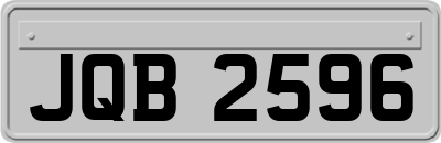 JQB2596