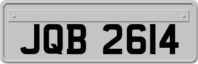 JQB2614