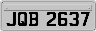 JQB2637
