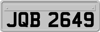 JQB2649