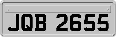 JQB2655