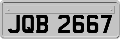 JQB2667