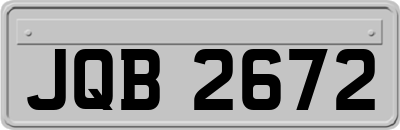JQB2672