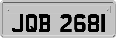 JQB2681