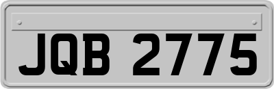 JQB2775