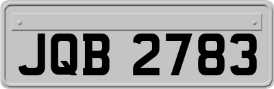 JQB2783
