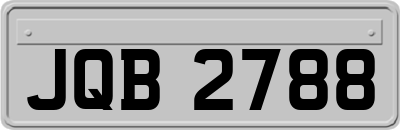 JQB2788