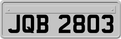 JQB2803