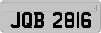 JQB2816