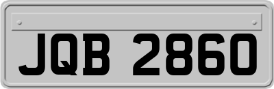 JQB2860