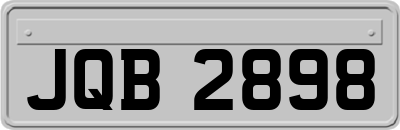 JQB2898