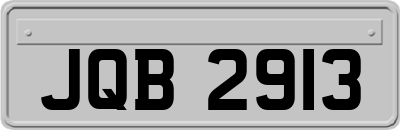 JQB2913