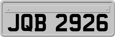 JQB2926