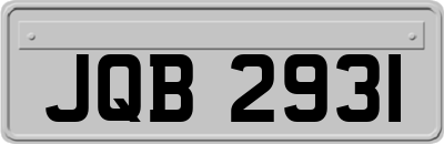 JQB2931
