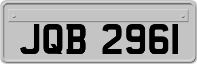 JQB2961