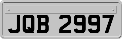 JQB2997