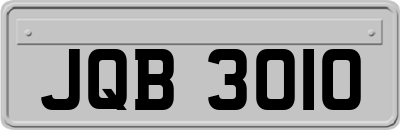 JQB3010