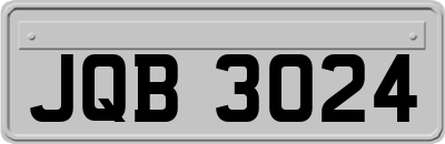 JQB3024