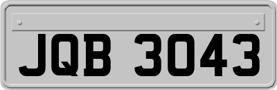 JQB3043