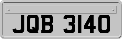 JQB3140
