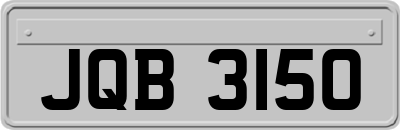 JQB3150