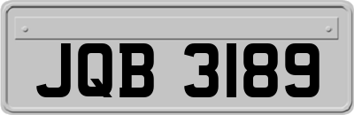 JQB3189