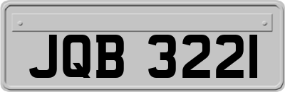 JQB3221