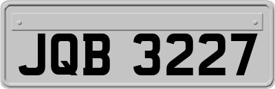 JQB3227