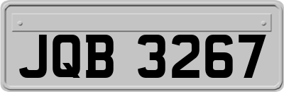 JQB3267