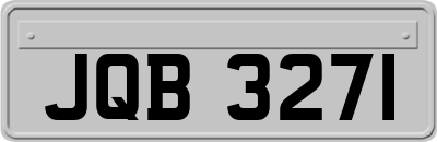 JQB3271