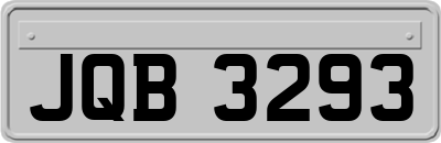 JQB3293