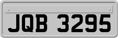 JQB3295