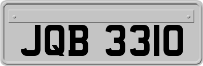 JQB3310