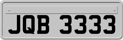 JQB3333