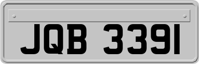 JQB3391