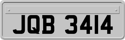 JQB3414