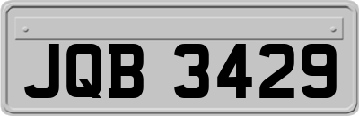 JQB3429