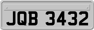 JQB3432
