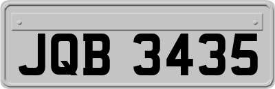JQB3435