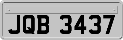 JQB3437
