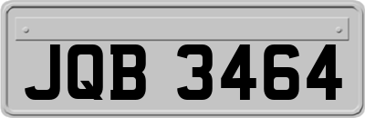 JQB3464