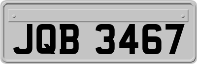 JQB3467