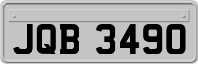JQB3490