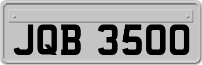 JQB3500